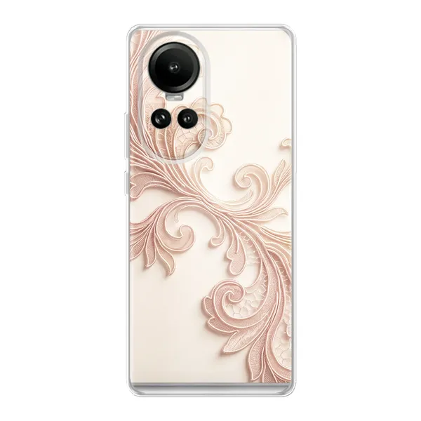 Lace Case Design