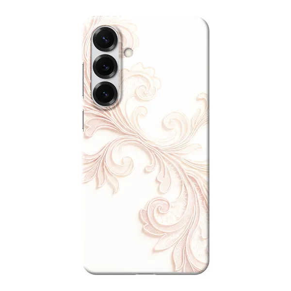 Lace Case Design