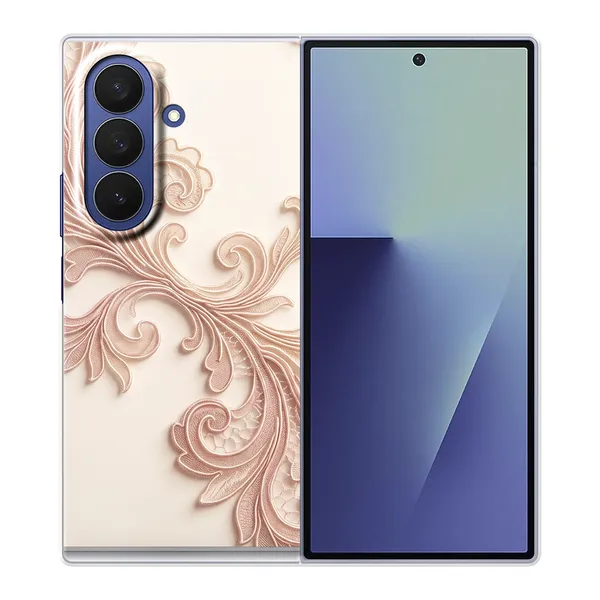 Lace Case Design