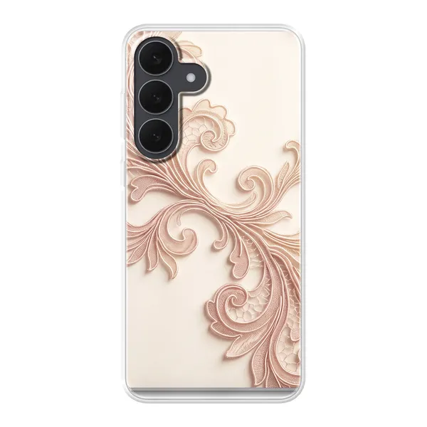 Lace Case Design