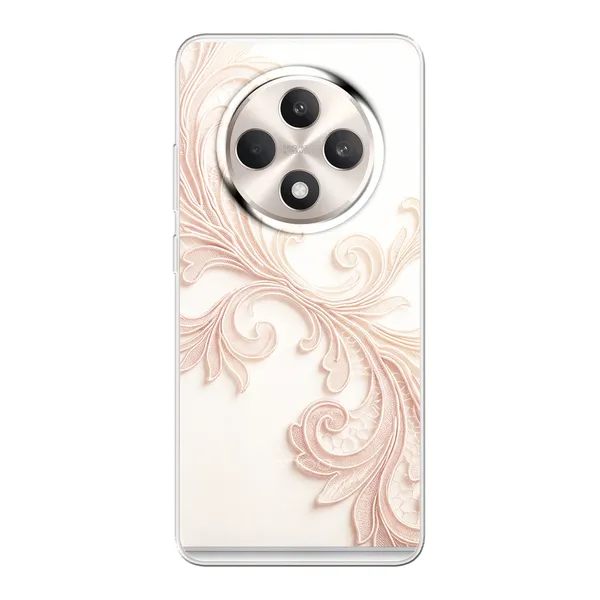 Lace Case Design