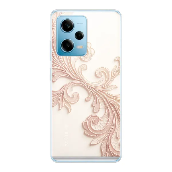 Lace Case Design