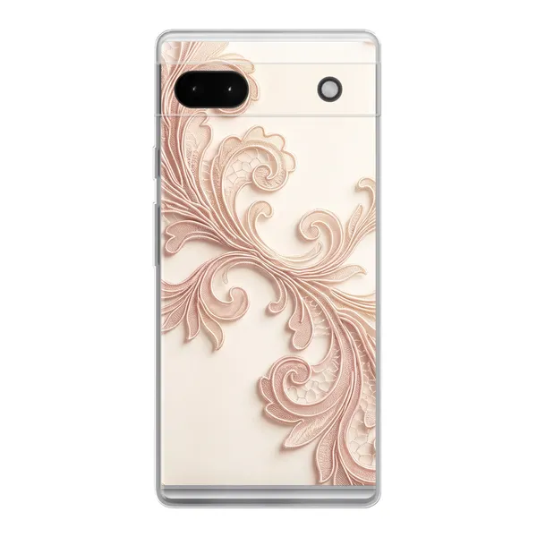 Lace Case Design