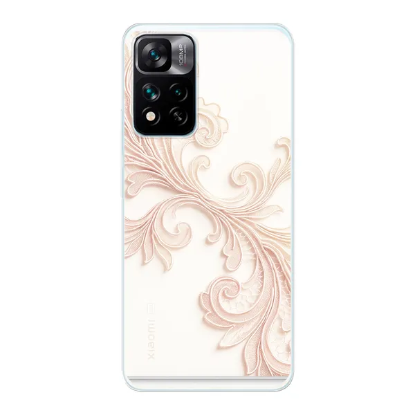 Lace Case Design