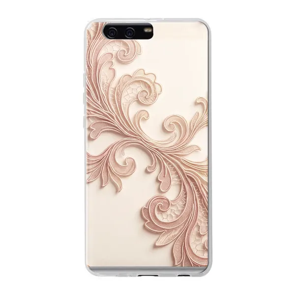 Lace Case Design