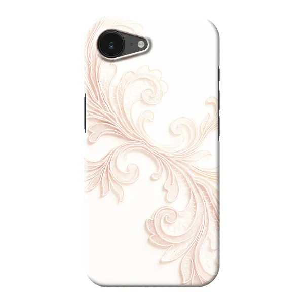Lace Case Design