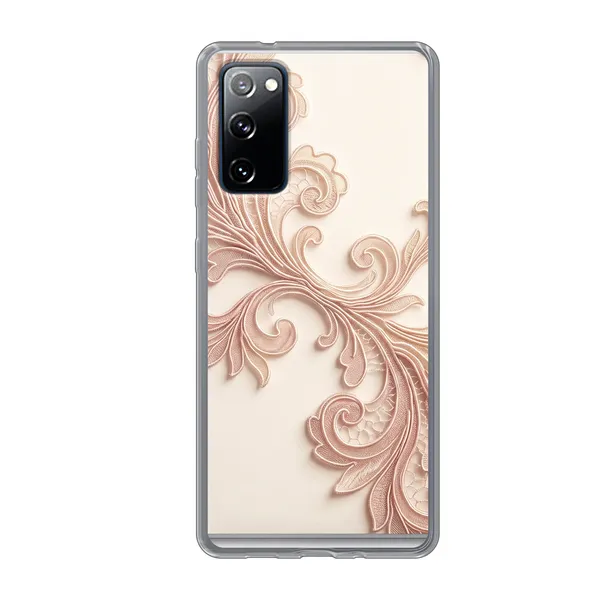 Lace Case Design