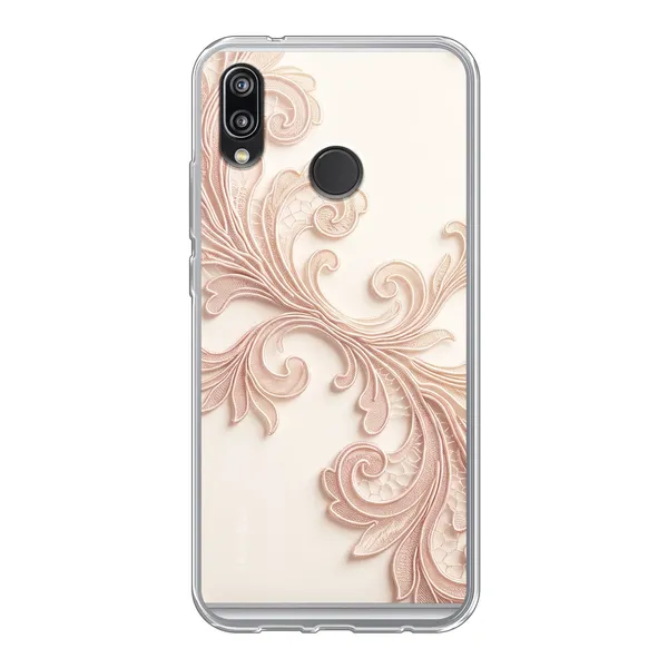 Lace Case Design
