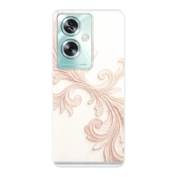 Lace Case Design