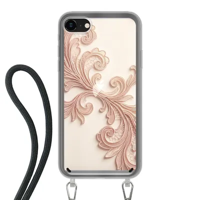 Crossbody-skal
