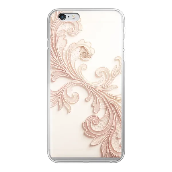 Lace Case Design