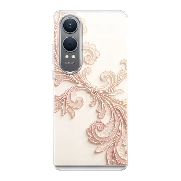 Lace Case Design