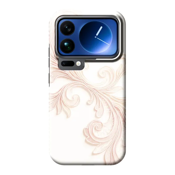Lace Case Design