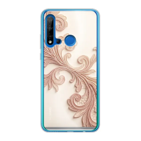 Lace Case Design