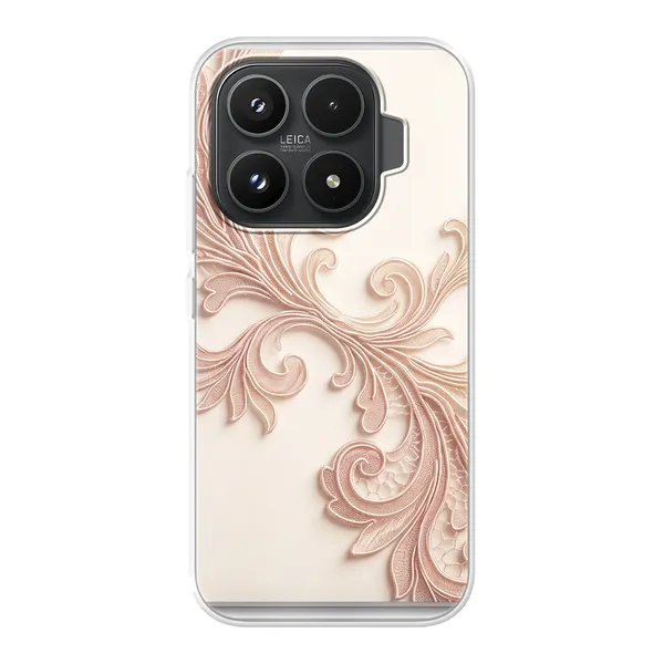 Lace Case Design