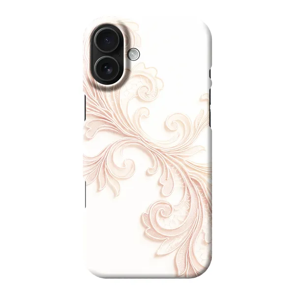 Lace Case Design