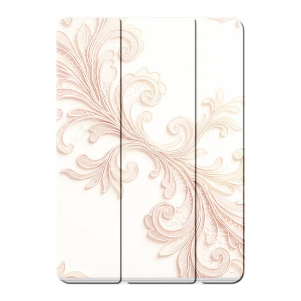 Lace Case Design