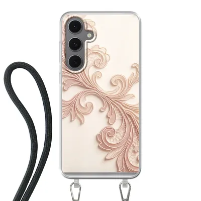 Crossbody-skal
