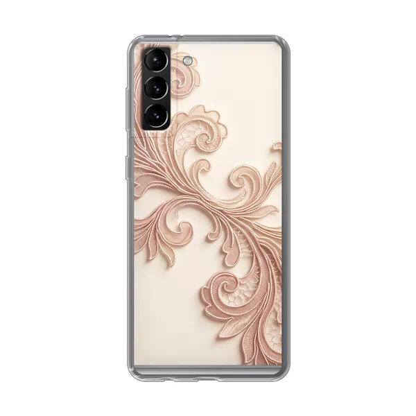 Lace Case Design