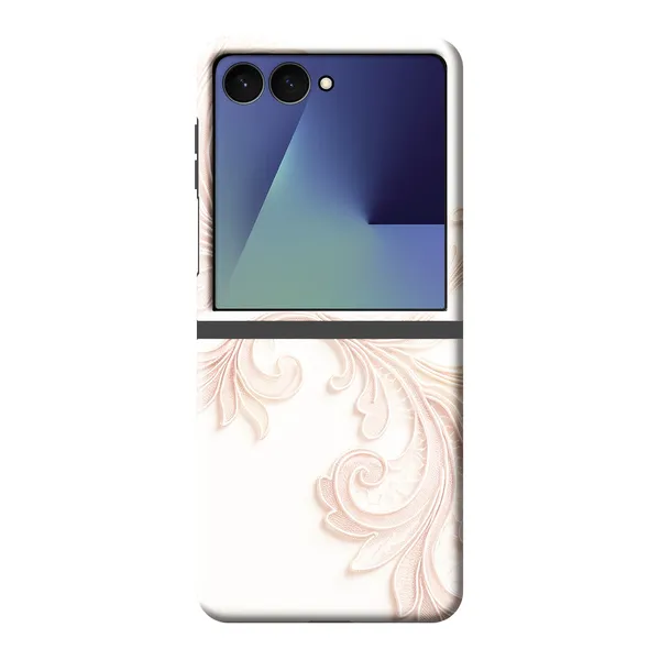 Lace Case Design