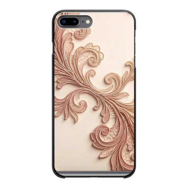 Lace Case Design