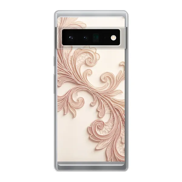 Lace Case Design