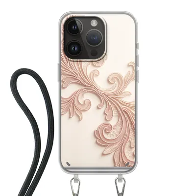 Crossbody-skal
