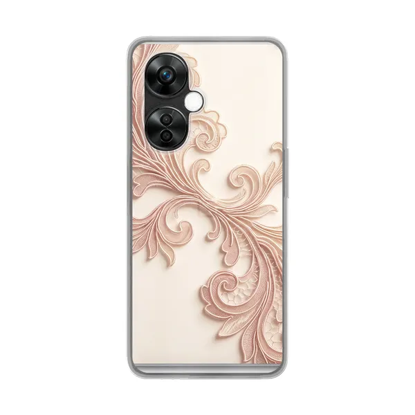 Lace Case Design