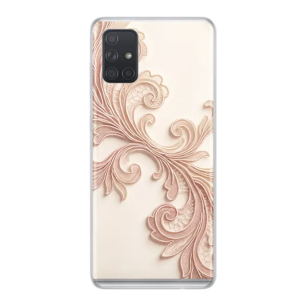 Lace Case Design