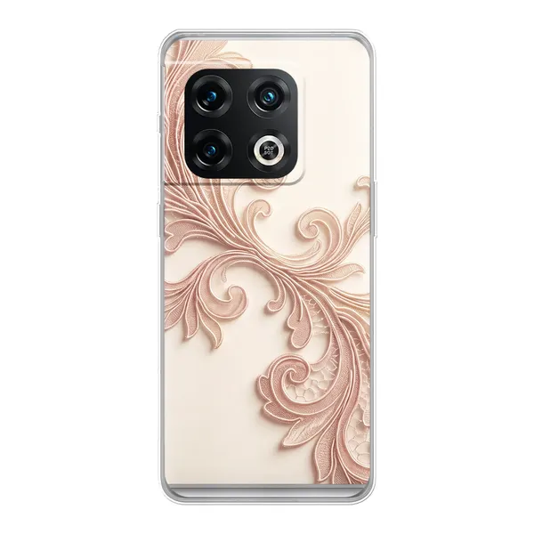 Lace Case Design