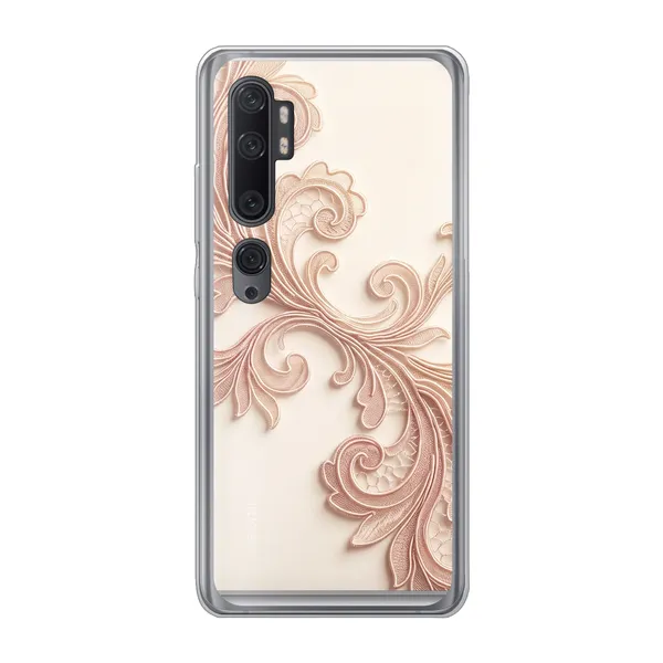 Lace Case Design