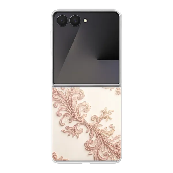 Lace Case Design