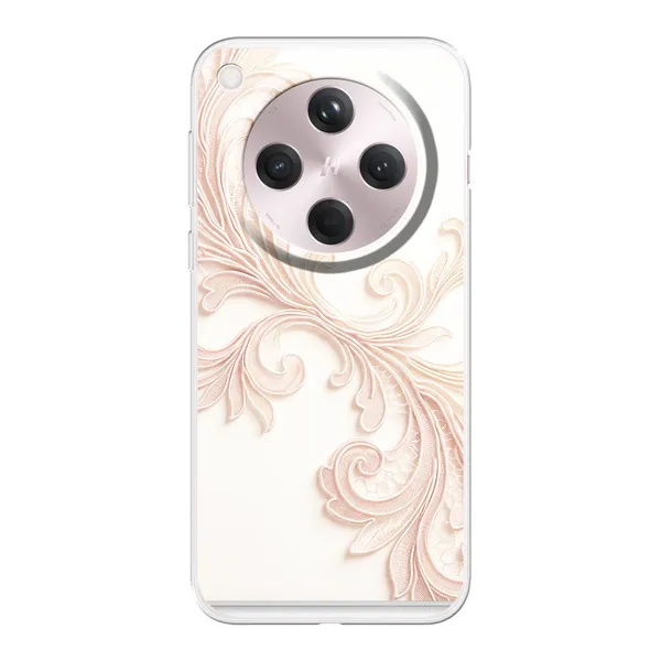 Lace Case Design
