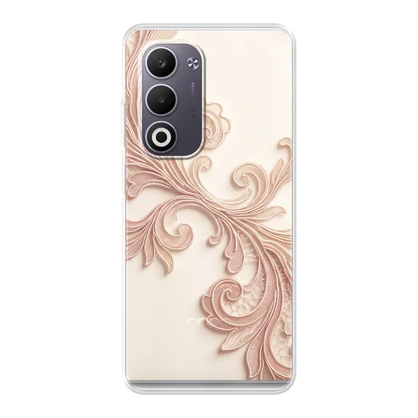 Lace Case Design