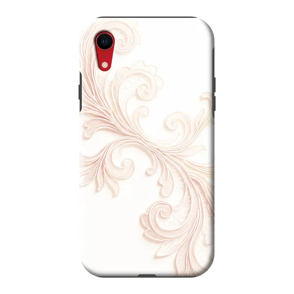 Lace Case Design