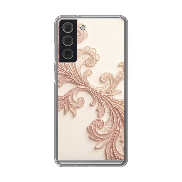 Lace Case Design
