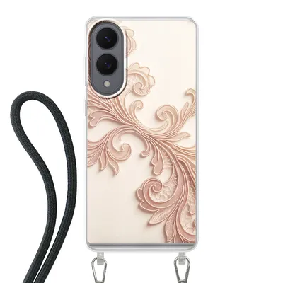 Crossbody-skal