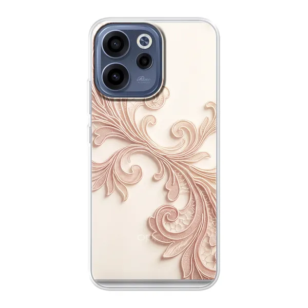 Lace Case Design