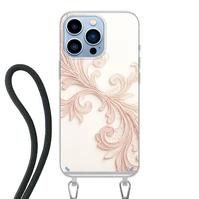 Crossbody-skal