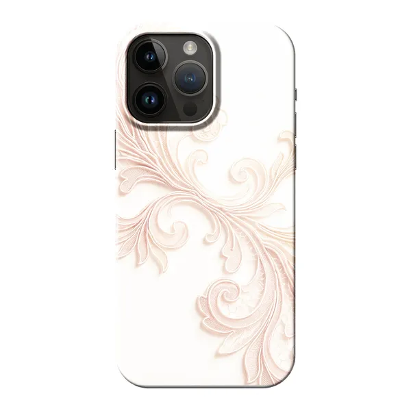 Lace Case Design