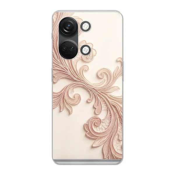 Lace Case Design