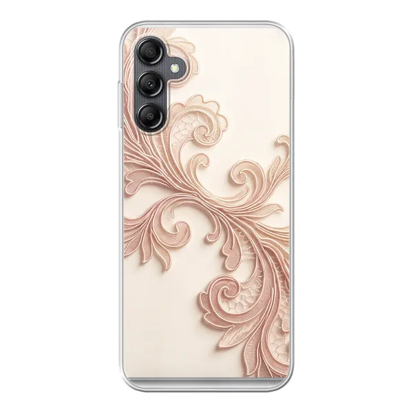 Lace Case Design