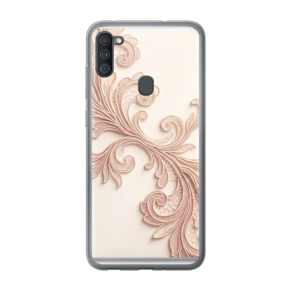Lace Case Design