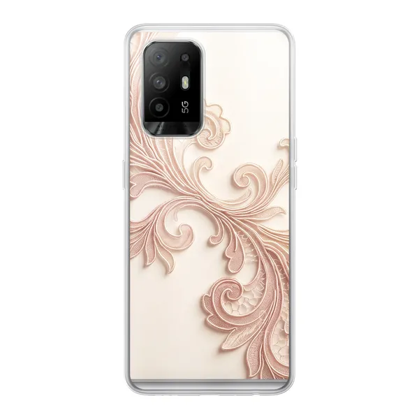Lace Case Design