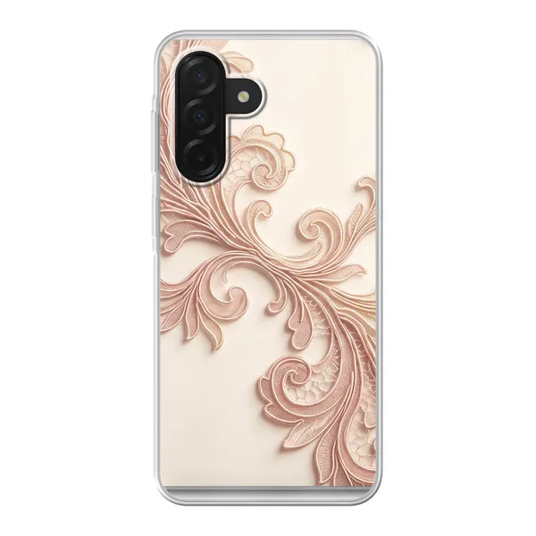 Lace Case Design