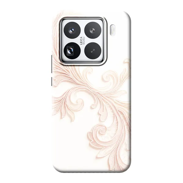 Lace Case Design