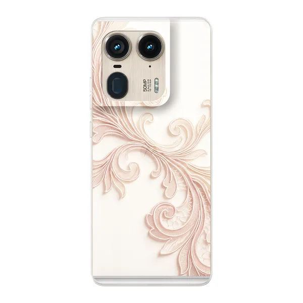 Lace Case Design