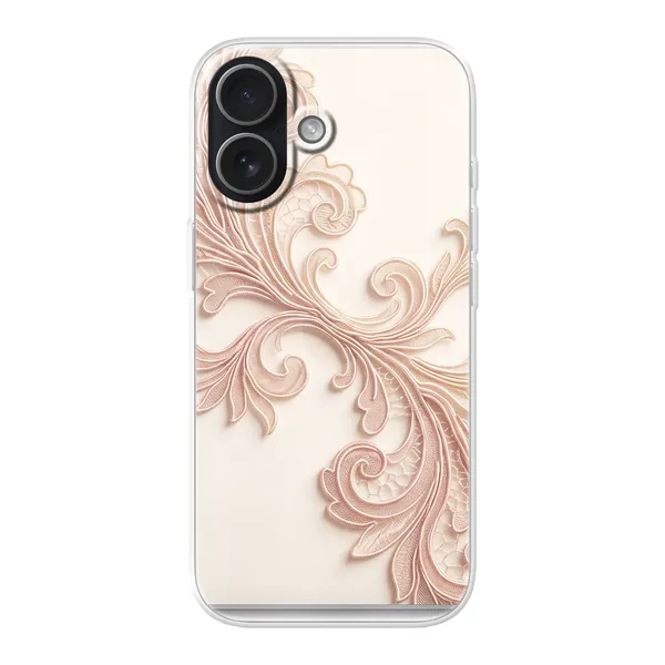 Lace Case Design