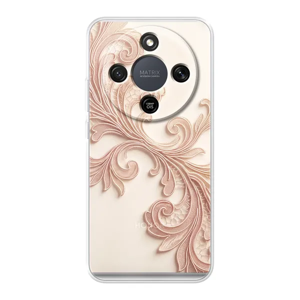 Lace Case Design