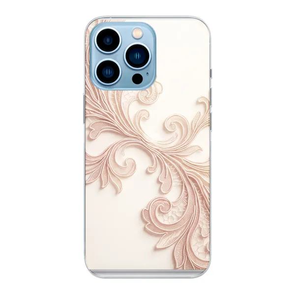 Lace Case Design